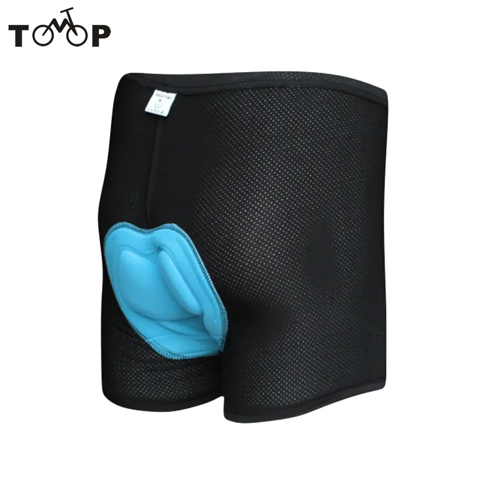 Новинка 2016 мужские и женские велосипедные шорты унисекс с высокой талией 3D