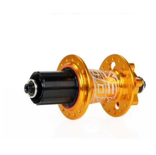 Koozer 28 H/32 H/36 H MTB Передняя/Задняя Ступица 12*142 мм 10*135 мм через 11 скоростей подшипник тормозного колеса дискового тормоза велосипеда