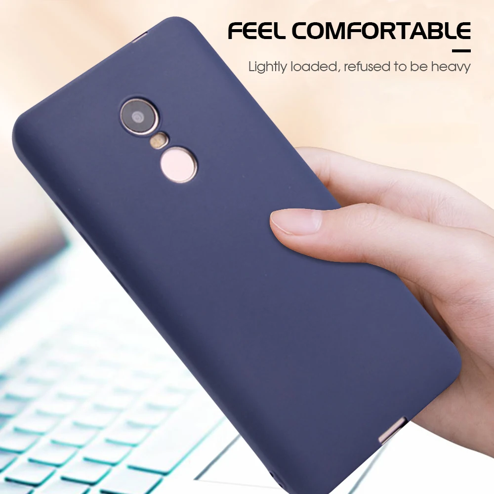 Чехол для телефона из ТПУ Xiaomi Redmi Note 6 5 Pro Plus 6A 5A 4 4X Poco F1 Mi 8 SE A2 Lite A1 Max 3 Mix Play Mi6 чехол