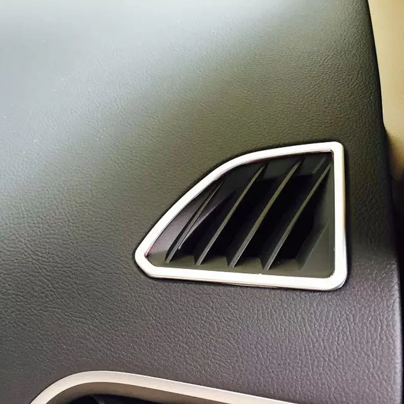 Для Ford For Edge 2015 Автозапчасти для левого вождения автомобиля внутренняя