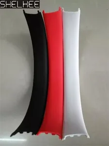 SHELKEE замена повязка смягчающая резиновая Подушечка для ремонта Запчасти для beats solo 3,0solo 3,beats solo 2solo 2,0 наушники