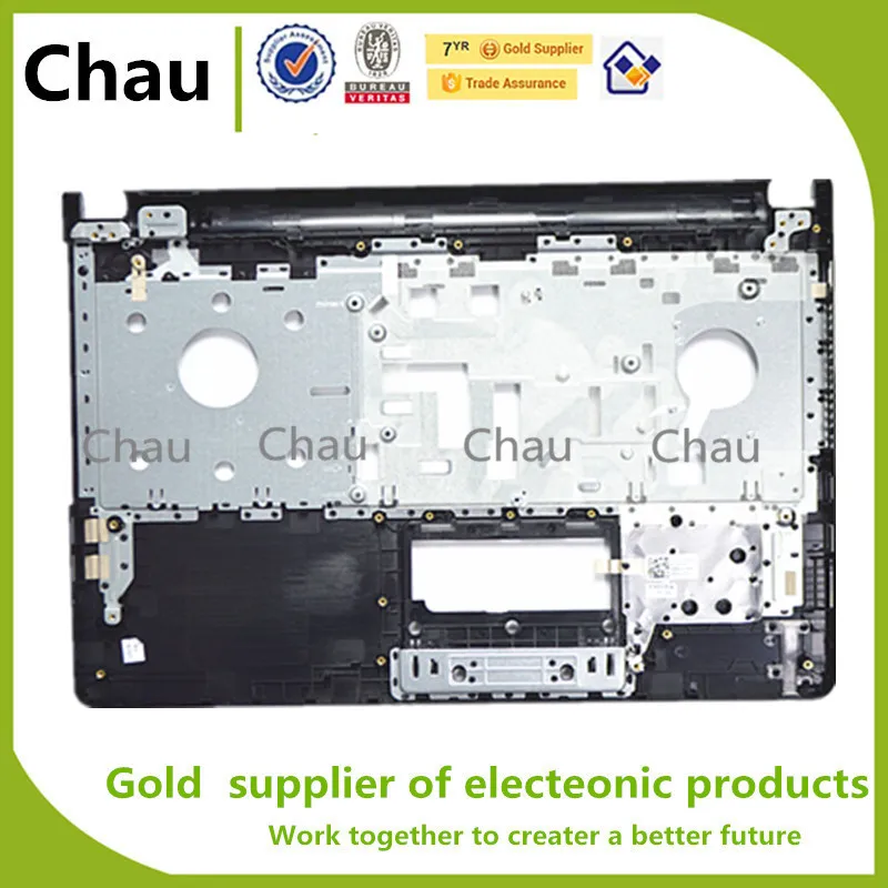 Новинка для Dell Inspiron 15u 5000 5555 5558 5559 V3558 V3559 верхняя крышка чехол рук + Нижняя основа