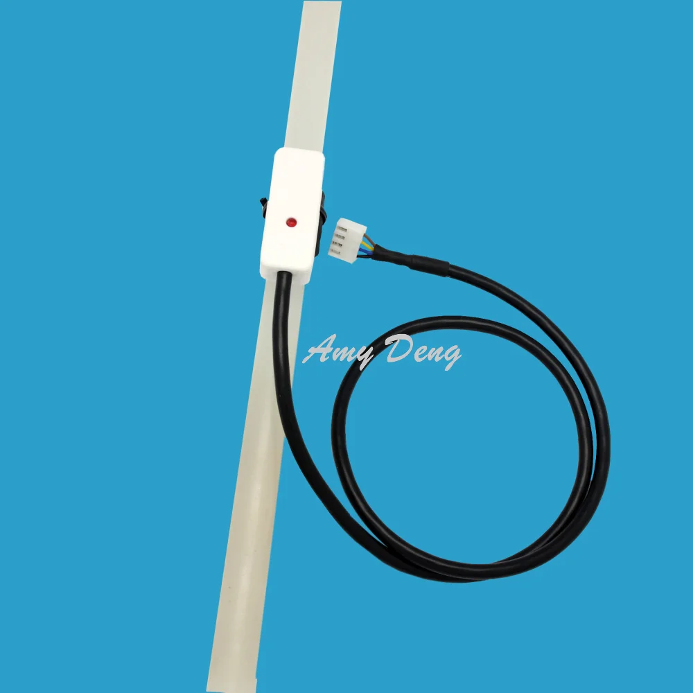 Высокий и низкий уровень выхода Бесконтактный Тип переключатель уровня