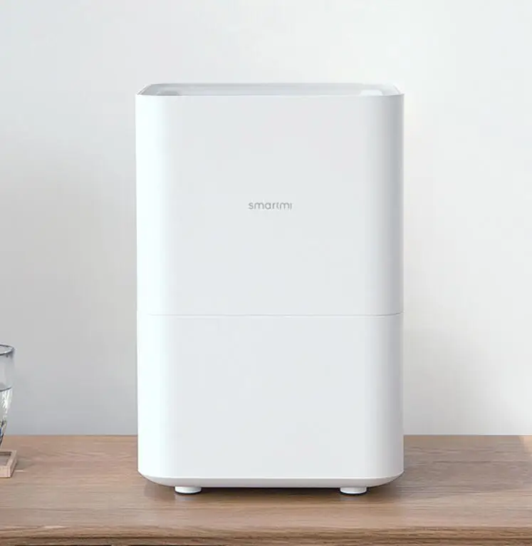 2018 оригинальный Испарительный Увлажнитель Smartmi Xiaomi 2 для вашего дома увлажнитель