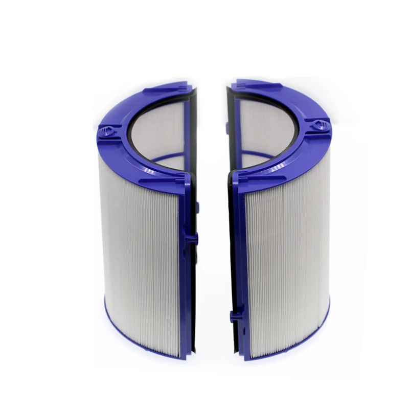 1 шт. HEPA для Dyson HP04 TP04 DP04 HP05 DP05 TP05 Фильтр Вакуумный элемент