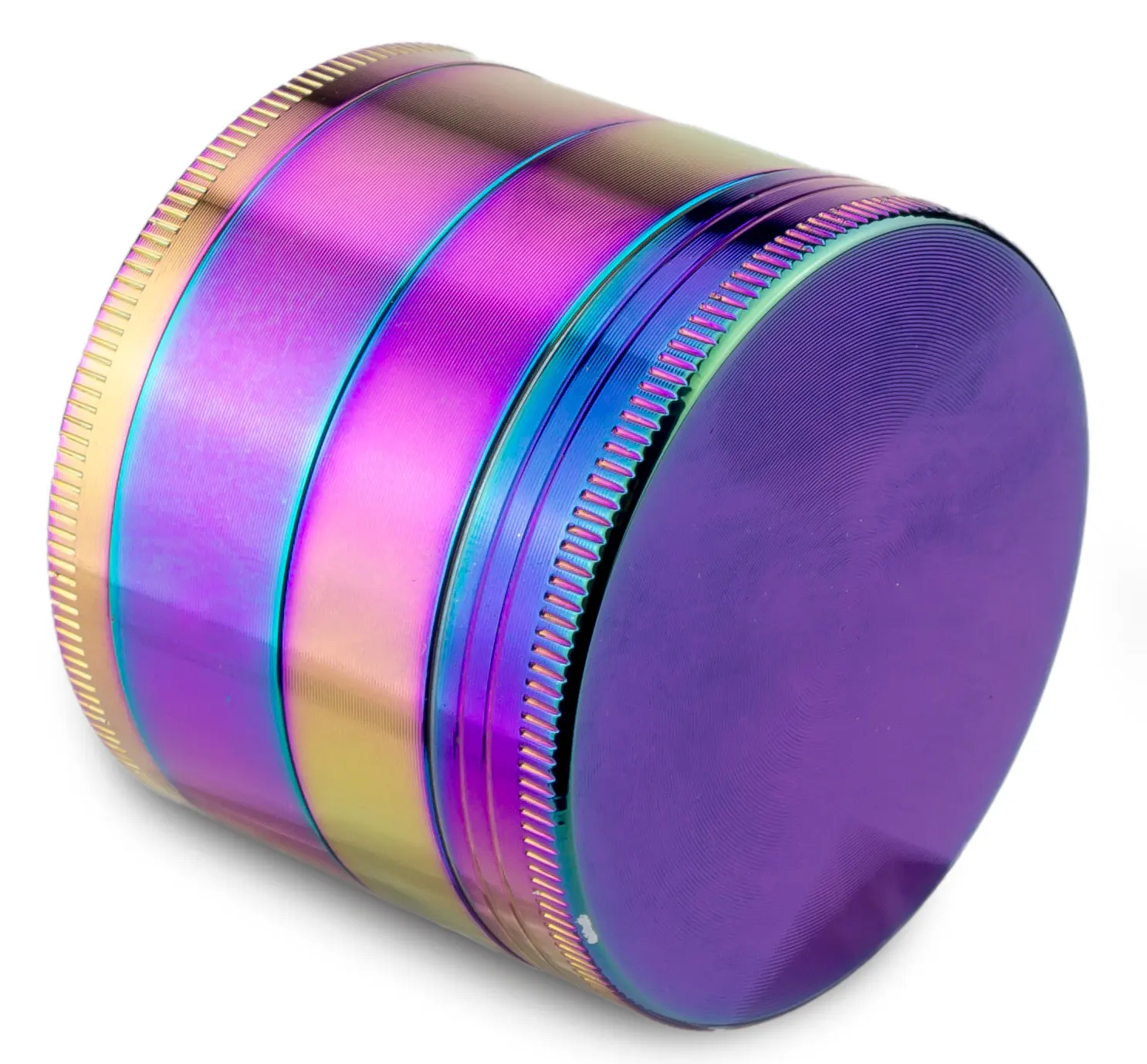 Formax420 50 мм Dazzle Rainbow 4 части измельчитель травы цинковый сплав табака | Дом и сад