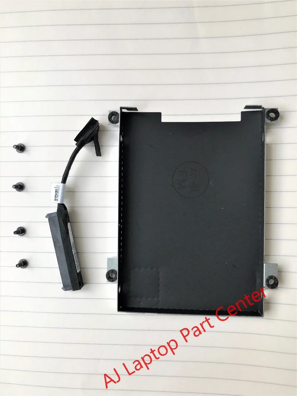 Оригинальный и новый Соединительный кабель для жесткого диска Dell Latitude 5480 E5480 80 rk8 +