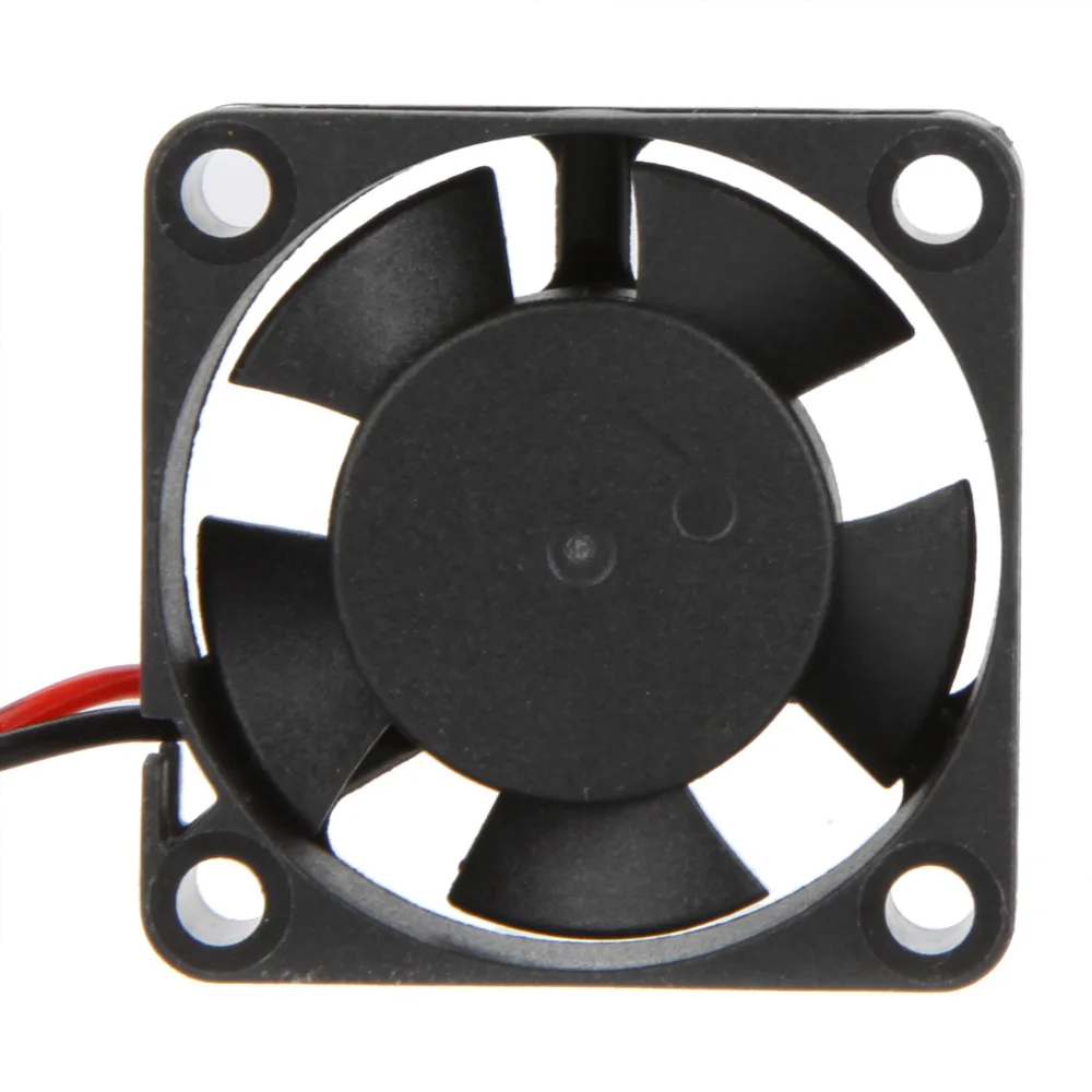 GoolRC 5V 1.2W 3010 Cooling Fan for RC Car Motor ESC 13000RPM Parts | Игрушки и хобби