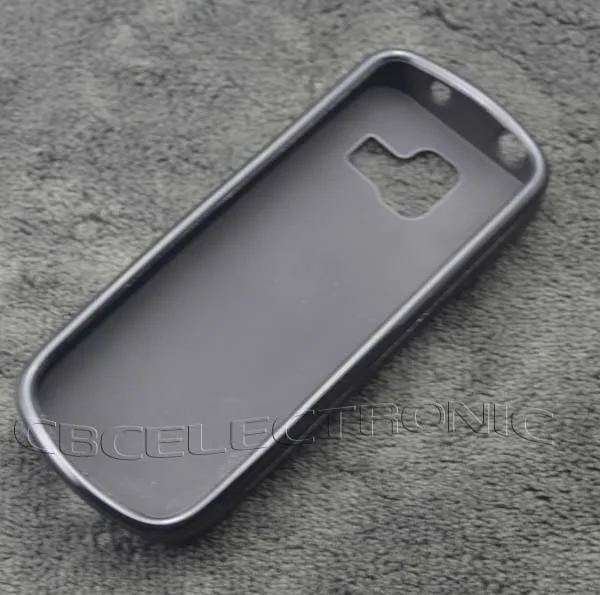 New High Quality TPU Matte Gel Soft Skin Case Cover For Nokia 110 111 112 113 |