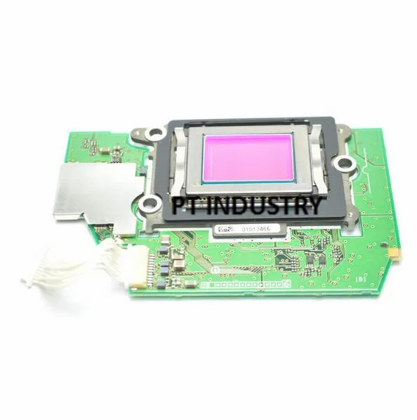 Оригинальный датчик изображения CCD CMOS со стеклянным фильтром нижних частот для