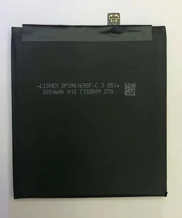 MATCHEASY BA871 Battery For Mei zu M15 3060mAh With Tracking Number | Мобильные телефоны и аксессуары