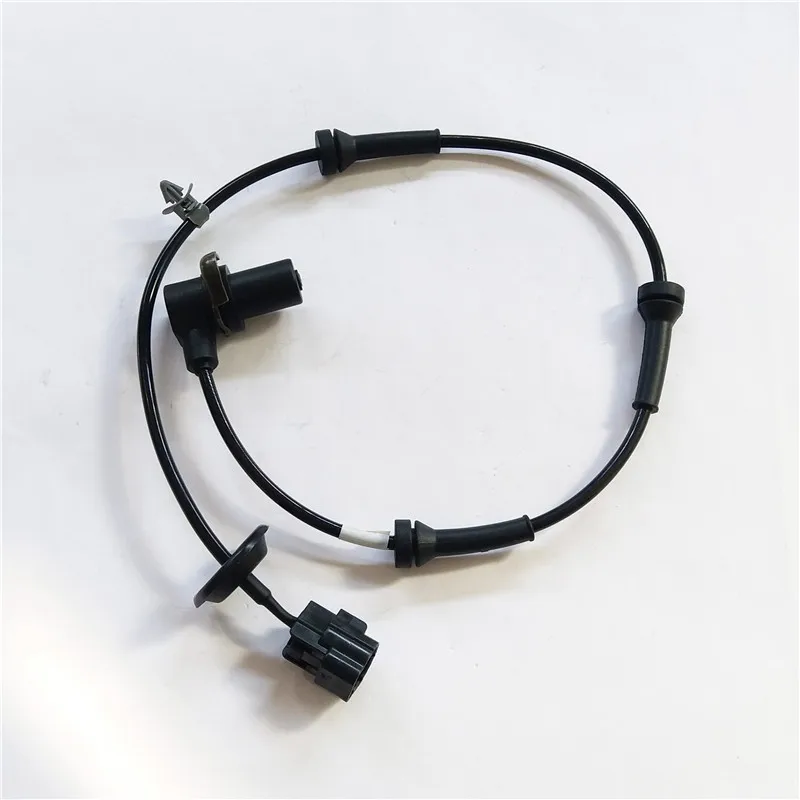 Новый датчик скорости колес ABS для Chevrolet Aveo T250 Kalos Daewoo передний левый 96534910 96473221