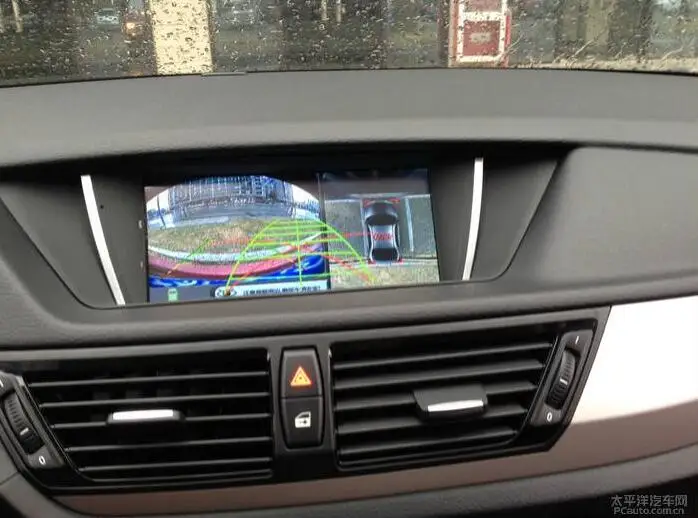 8 Carplay 4G 64gRom Android 10 автомобильная аудиосистема для BMW X1 2009 2015 головное устройство