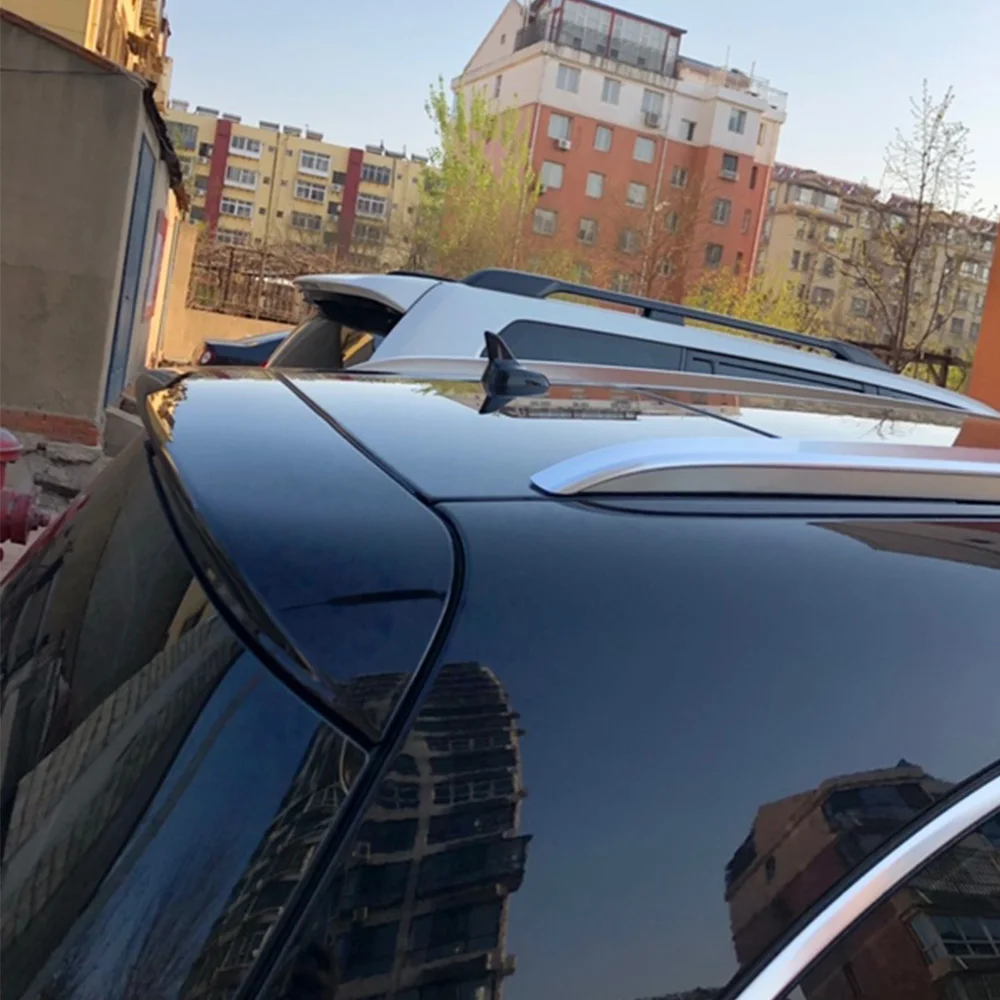 Ramble-для Benz c-класс, e-класс, GLA и GLC, автомобильная антенна плавник акулы, пустышки декоративные антенны, автозапчасти и аксессуары