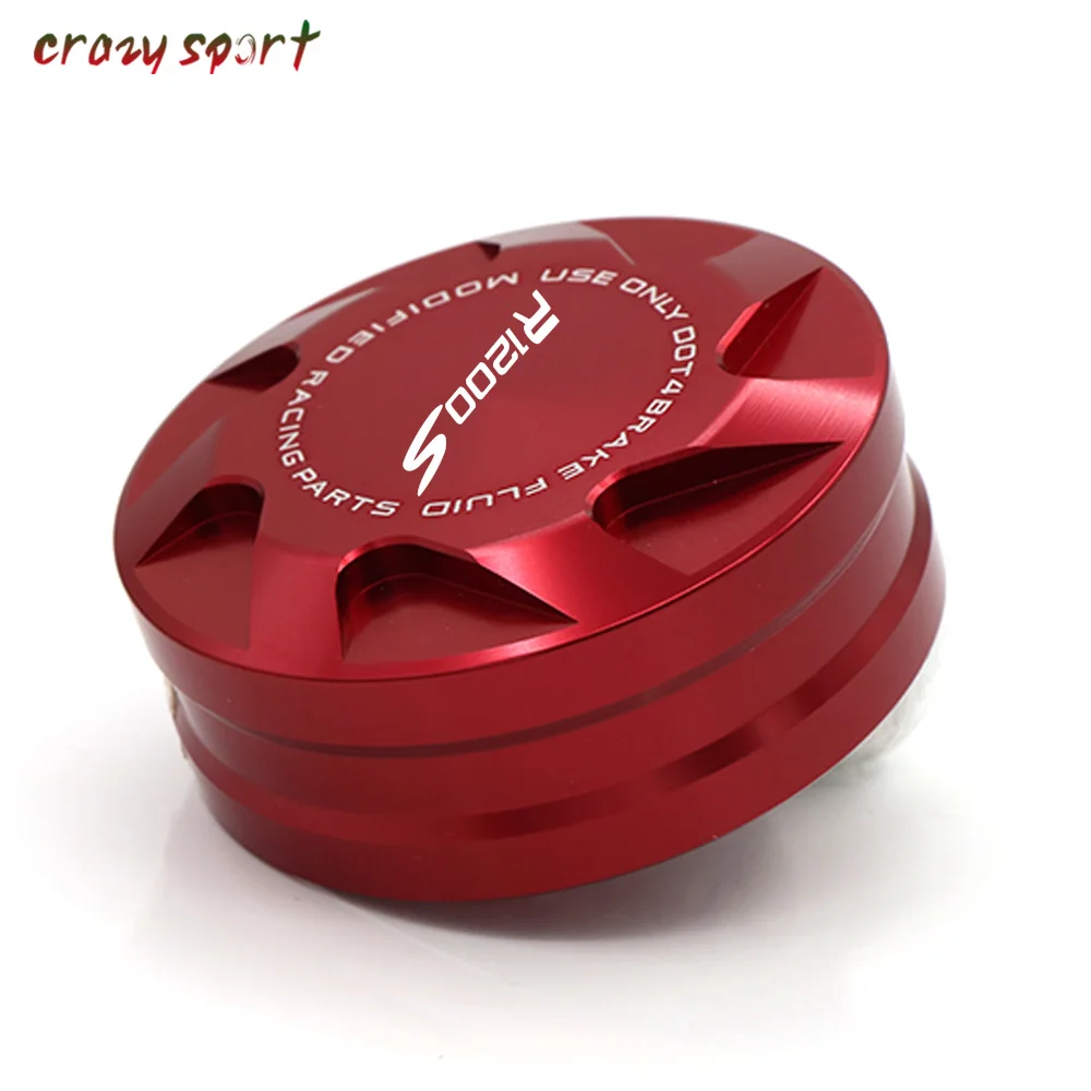 Аксессуары для мотоцикла BMW R1200S 2006 2007 2008 R 1200 S R1200 главный тормозной цилиндр