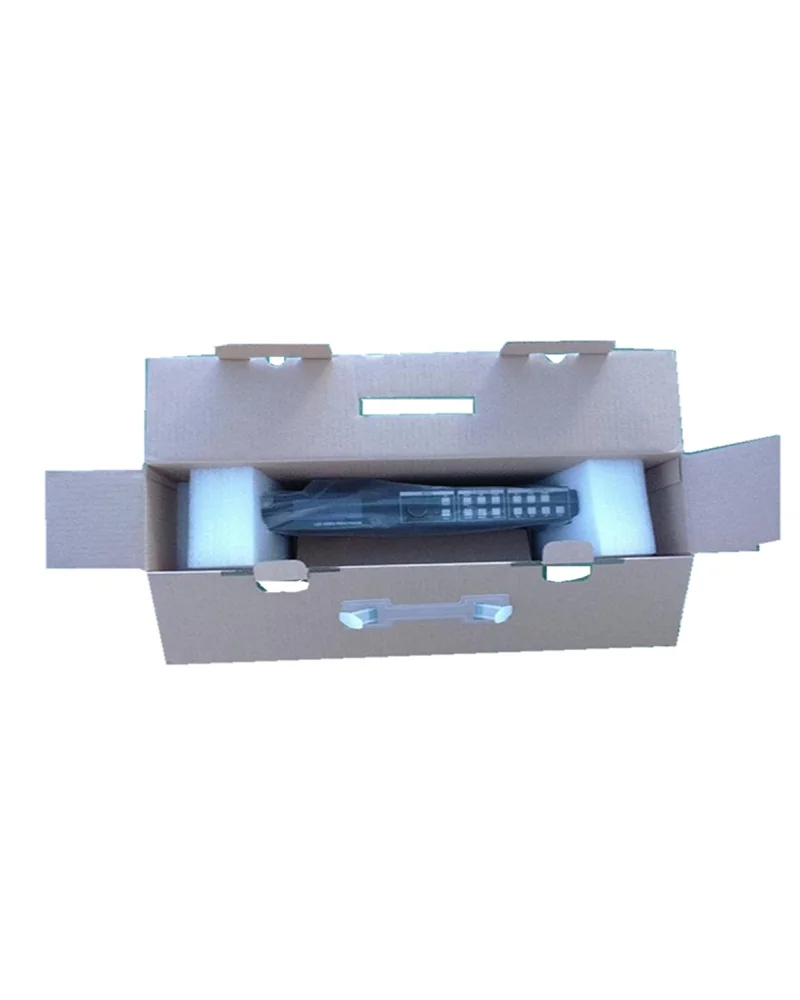 2048*1152 HDMI 1.3a с HDCP HD 1080 p вход 2 светодиодный карты передачи Dvi/Vga/выход Lightall Fvp605 светодиодный дисплей видео процессор