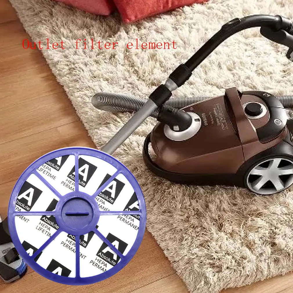 Передний и задний HEPA фильтр комплект для Dyson DC19 DC20 DC21 DC29 Pre& Post