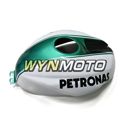Зеленый Белый Полный обтекатели для Yamaha R6 2008 09, 10, 11, 12, 13, 14, 15, впрыск АБС пластмасса панели мотоцикла корпуса