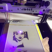 DIY USB Лазерная резка гравировальная машина гравировальная маленькая машина для резки