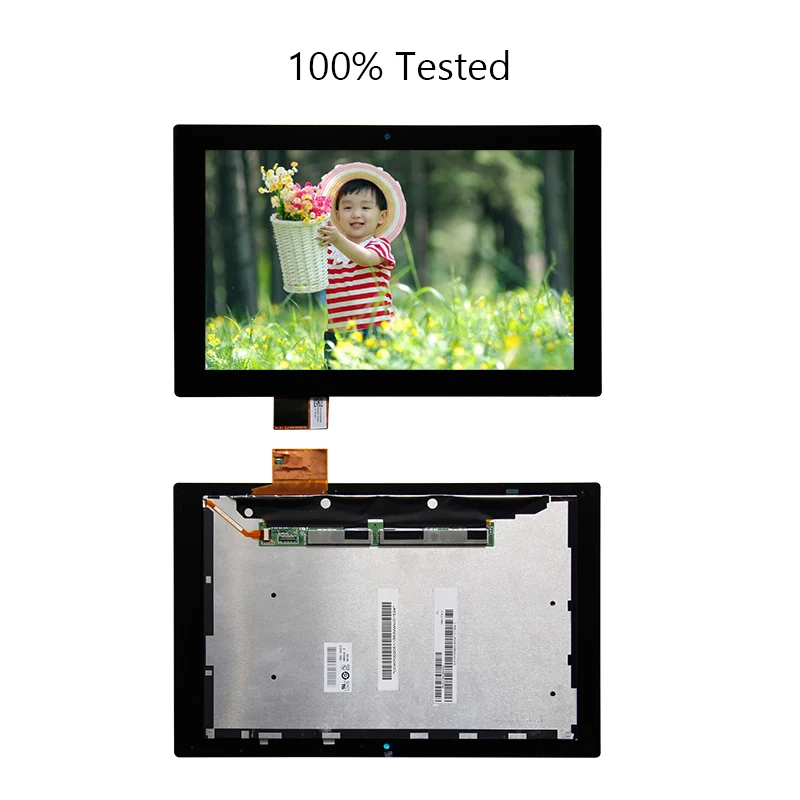 Бесплатная доставка для Sony Xperia Tablet Z SGP311 SGP312 SGP321 10 1 &quotсенсорный экран дигитайзер