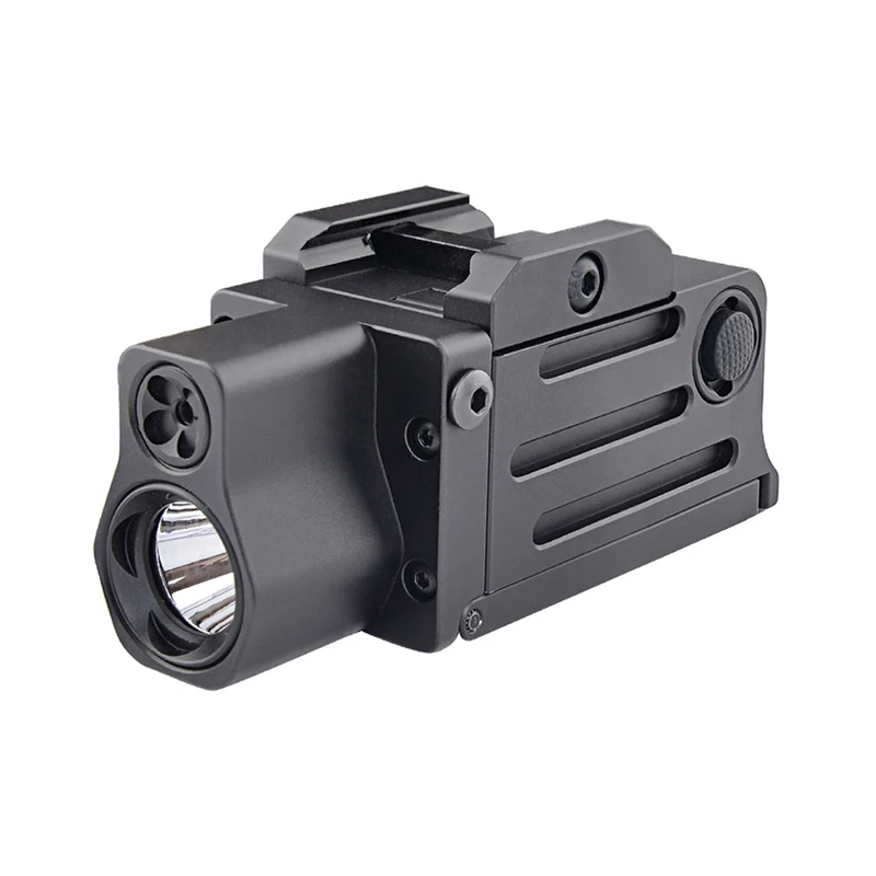 TrustFire G07 CREE XP G2 220 люмен 3 режимный светодиодный тактический светильник