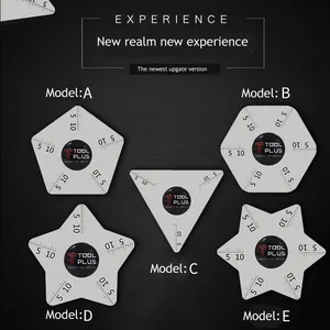 Qianli ультратонкий металлический инструмент для открывания листов для iPhone Samsungинструмент для ремонта и удаления экрана смартфона