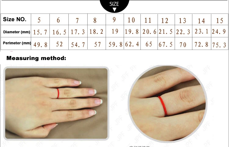 Новый урожай оптовая продажа модные ретро-панк милые бабочки хвост кольцом для