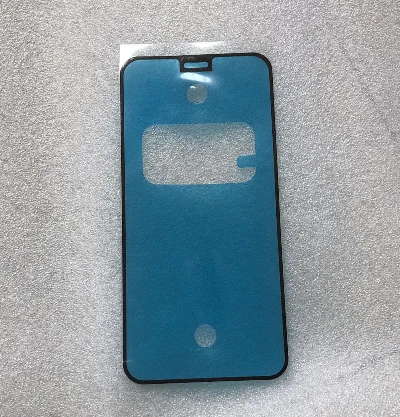 Оригинальная клейкая наклейка для ULEFONE ARMOR 6 TP + наушники Водонепроницаемая