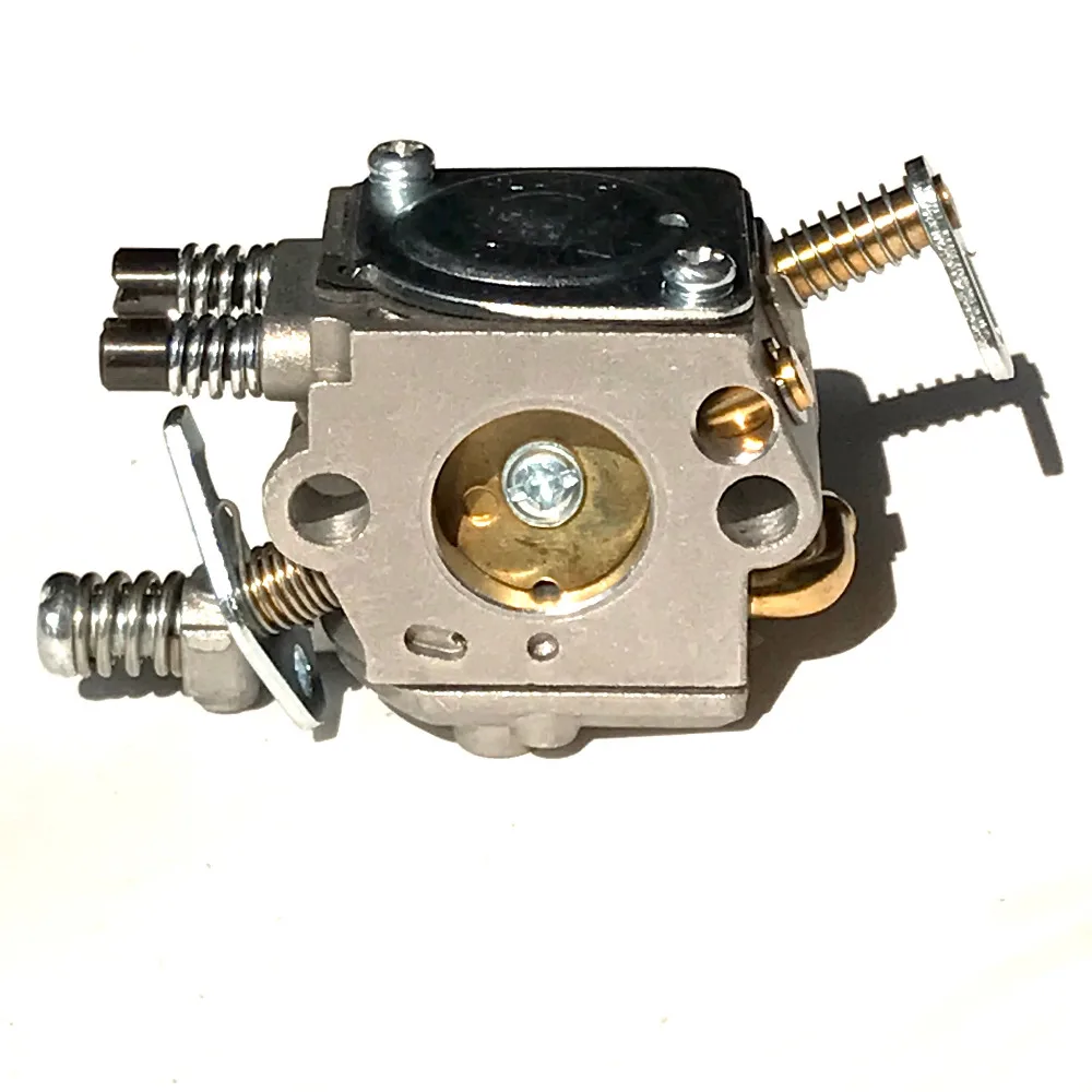 Бесплатная доставка масляного карбюратора 1 шт. для бензопилы MS180 ремонт и замена
