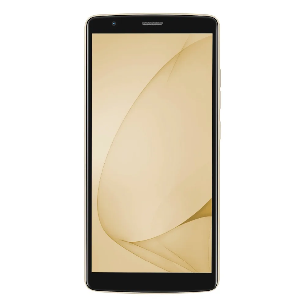 Blackview A20 смартфон с четырёхъядерным процессором Android GO 5 дюймовым 18:9 экраном 3G