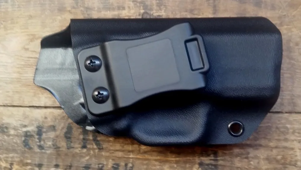 100 шт./лот Kydex кобура из нержавеющей стали 410 винтовой нож ножной шарнир винт