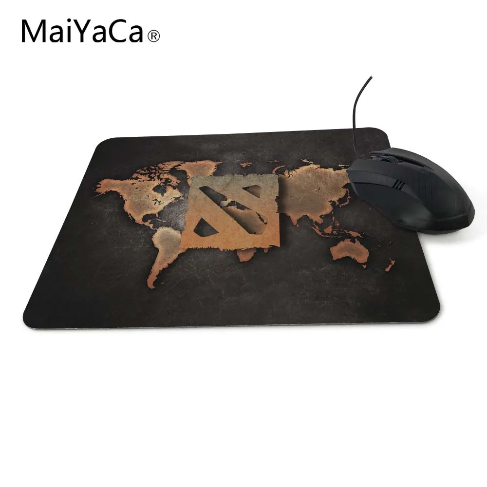 Игровая тема Dota 2 коврик для мыши 180*220*2 мм или 250*290*2 мм игровой коврик для мыши ПК ноутбук компьютерные игровые мыши игровой коврик