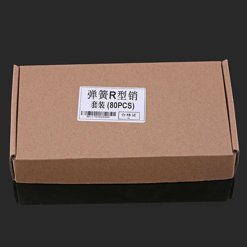 80 шт. пружинные штифты для домашнего пользования | Обустройство дома