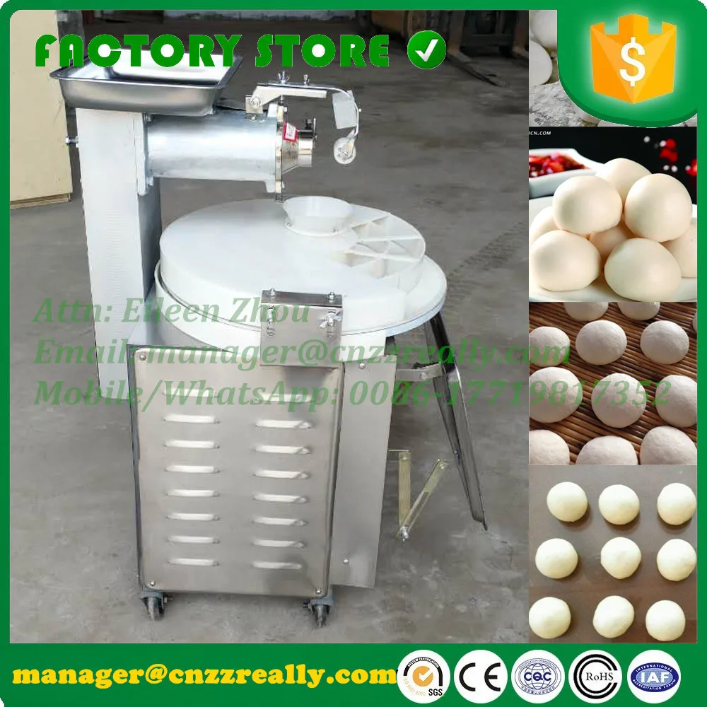 Автоматический делитель теста и аппарат для замешивания | Бытовая техника