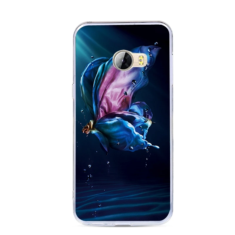 20 Чехол для huawei Y5 II CUN-U29 CUN-L21 чехол для Honor 5A LYO-L21 чехол s цветной мультяшный 3D Дизайн Мягкий ТПУ силиконовый чехол - Цвет: 20