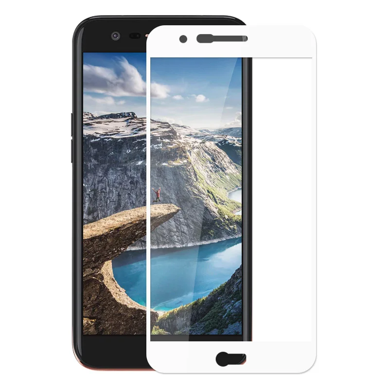 5 3 дюйма для LG K10 2017 Защитная пленка экрана закаленное стекло Взрывозащищенная