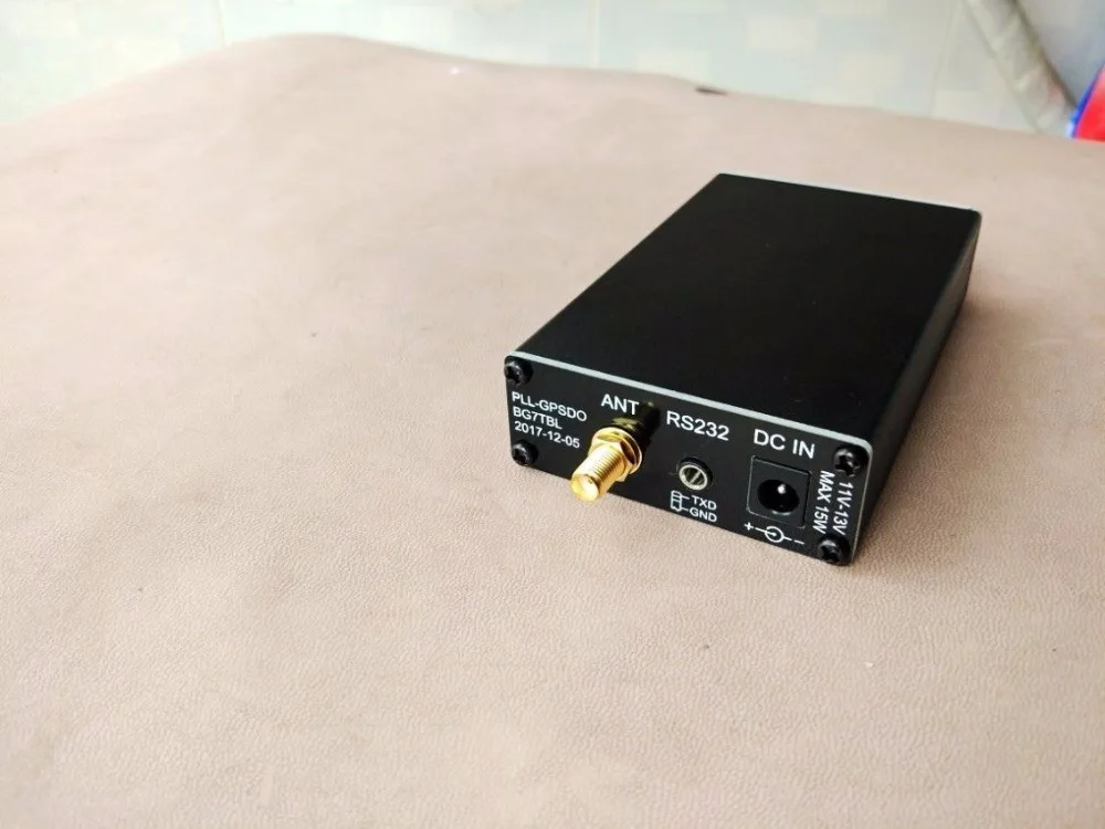 10 МГц Sinewave PLL-gps DO gps disciplминированный осциллятор