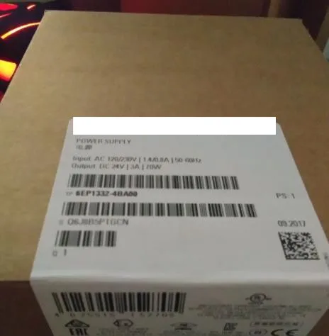 

Original In New box 6EP1 333 6EP1333-4BA00 6EP1332 6EP1 332-4BA00