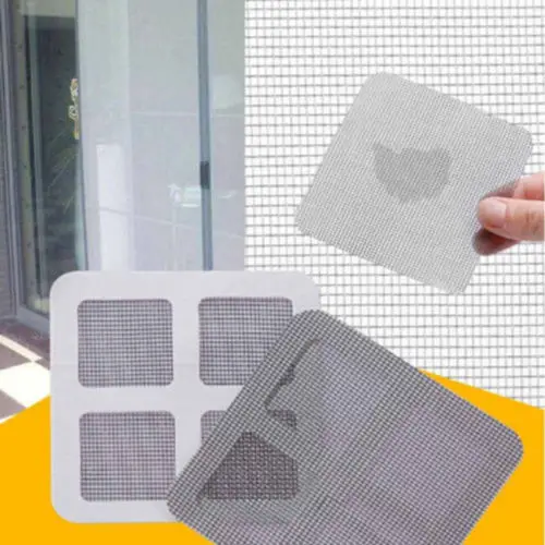 3 шт. Полезная анти Насекомые Муха ошибка дверь окно сетка от комаров чистая