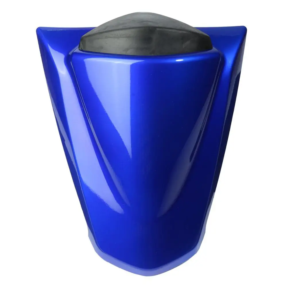 Blue Задний обтекатель для Kawasaki Ninja 250R EX250 08-12 09 10 11 2008-2012 - Цвет: Blue
