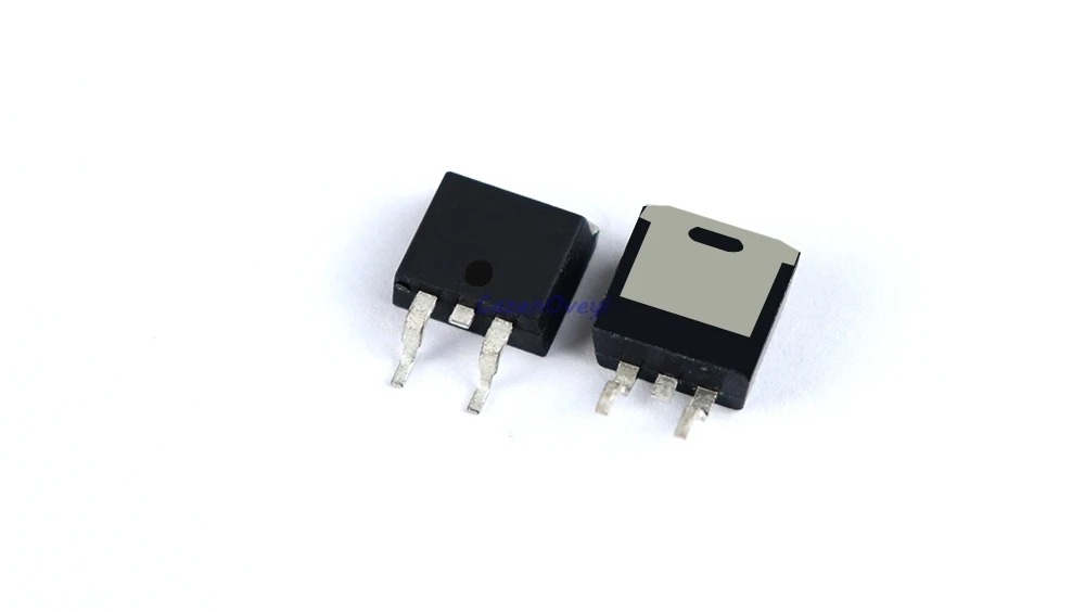 4pcs/lot STTH12R06G STTH12R06 12A 600V TO-263 In Stock | Электронные компоненты и принадлежности