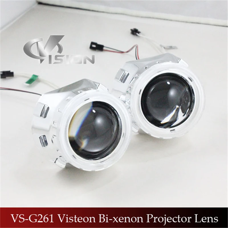 Бесплатная доставка IPHCAR автомобильный Стайлинг LHD/RHD CCFL янтарные ангельские