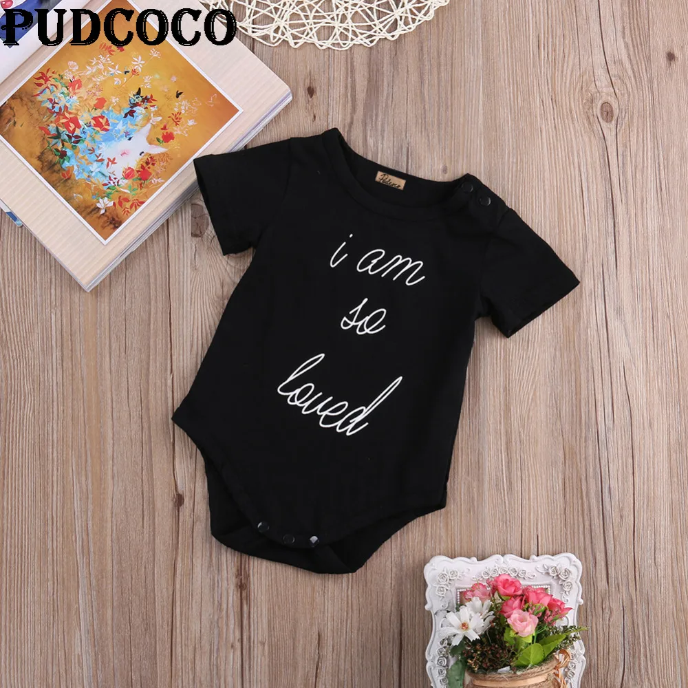 Летнее боди для маленьких мальчиков и девочек комбинезон с короткими рукавами