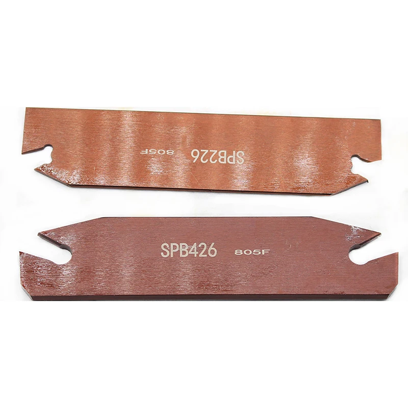 SPB426 SPB226 отрезная деталь для отрезающего лезвия режущее лезвие токарный