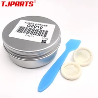japan 100g g8010 for molykote g 8010 silicone fuser grease oil lubricant metal fuser film sleeve for brother dcp 8110 hl 5440