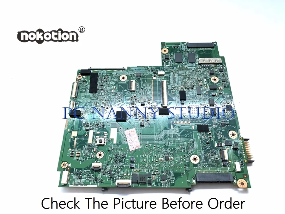 Pcnanny для hp ACER 3810 3810TG TM8371 ноутбук материнская плата с ЦПУ U9400 Процессор DDR3 MBPE70B001 тестирование