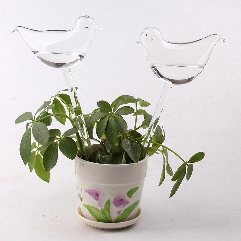 Светодиодная лампа для полива растений декоративный аппарат ручной работы в