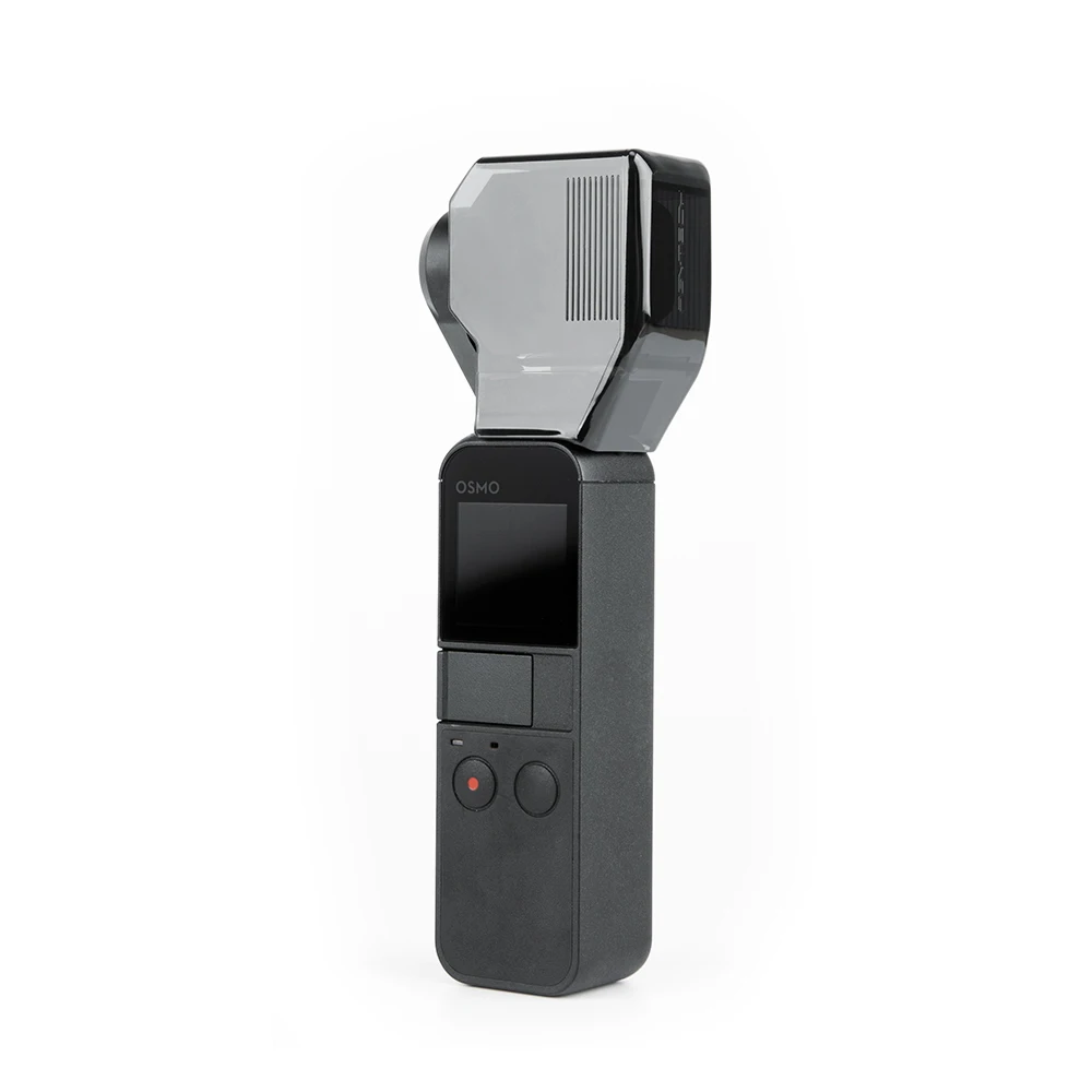 PGYTECH Osmo Pocket Gimbal Protector совместим с DJI OSMO Accessories|Защита пропеллера| |