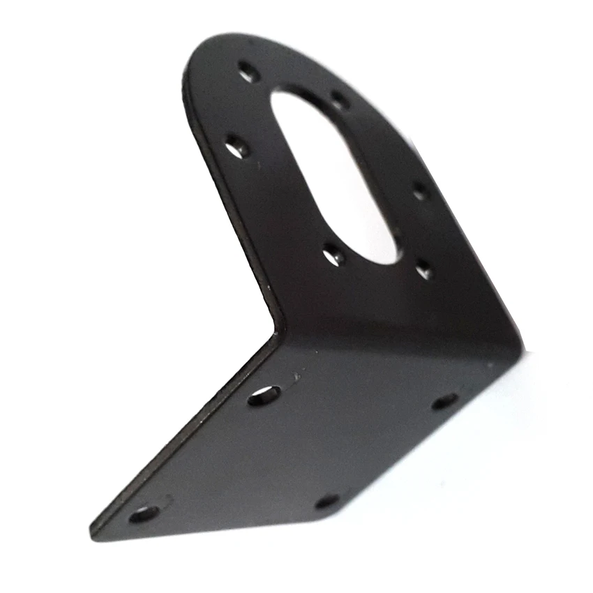 Новые с ультратонкой оправой 37 мм Мотор кронштейн электродвигатель постоянного