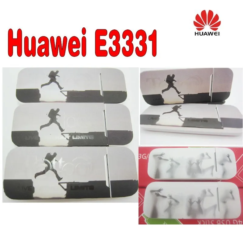 Huawei E3331 Mini 21 Мбит/с 3G Datacard | Компьютеры и офис